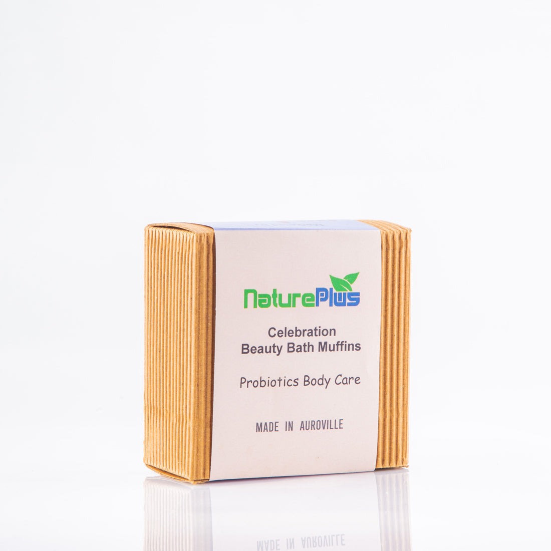 Celebration beauty bath muffins