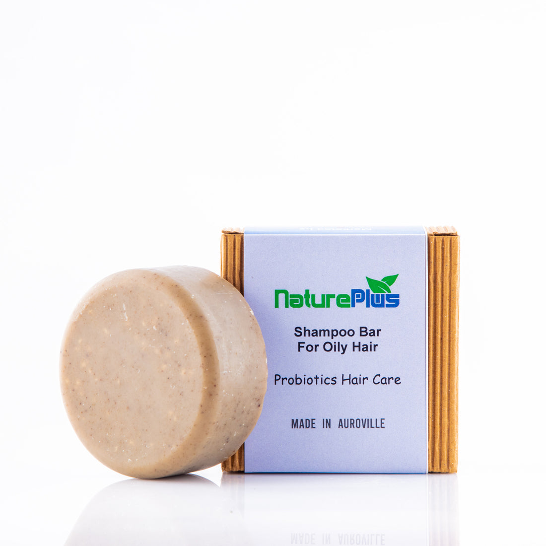 Shampoo bar - Oily Hair