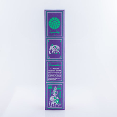 Agarbhathis set of 5 - assorted