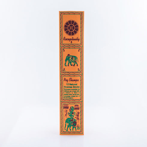 Agarbhathis set of 5 - assorted