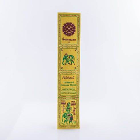 Agarbhathis set of 5 - assorted