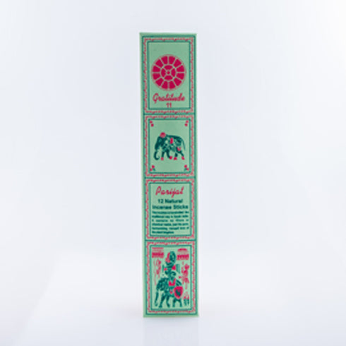 Agarbhathis set of 5 - assorted