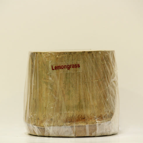 Bamboo Scented candle