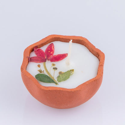 Pot candle - 5cm