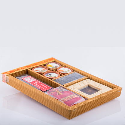 Gift Set - Medium