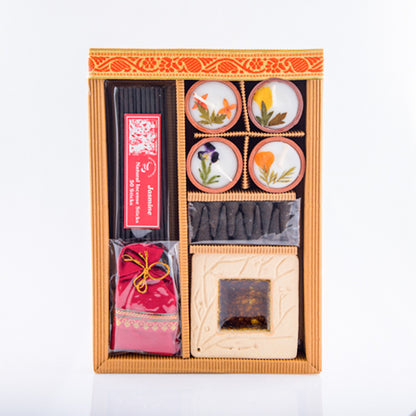 Gift Set - Medium